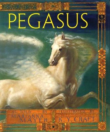 pegasus (en Inglés)