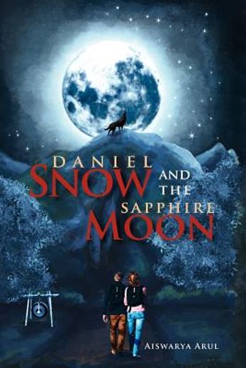 daniel snow and the sapphire moon