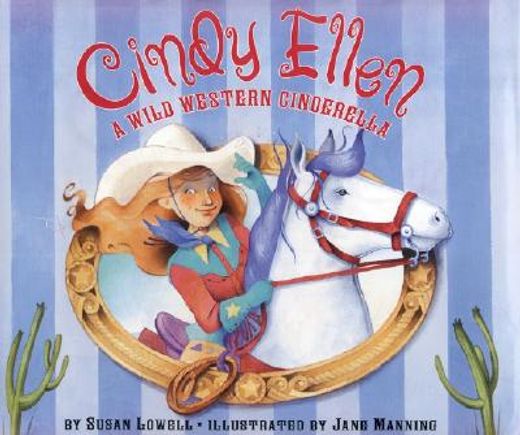 cindy ellen,a wild western cinderella