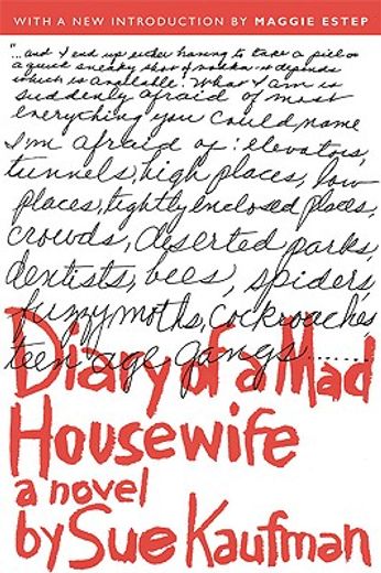 diary of a mad housewife (in English)