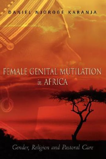 female genital mutilation in africa