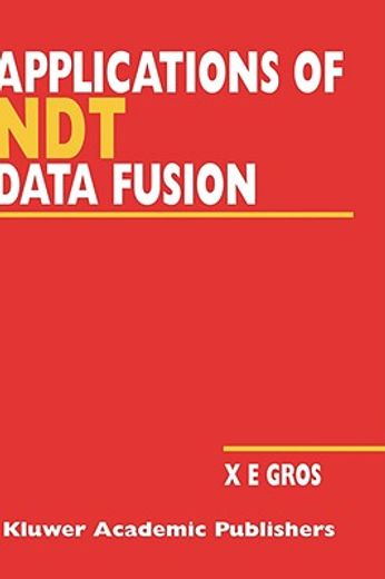 applications of ndt data fusion (in English)