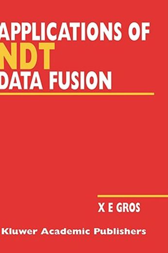 applications of ndt data fusion