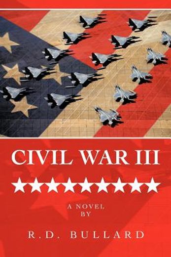 civil war iii (in English)