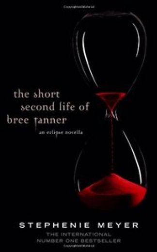 The Shrot Second Life Of Bree Tanner (en Inglés)