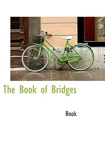 the book of bridges