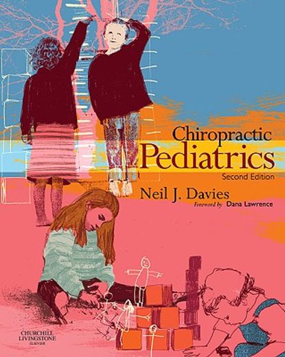 chiropractic pediatrics,a clinical handbook