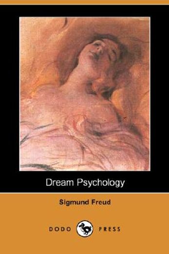 dream psychology (dodo press)