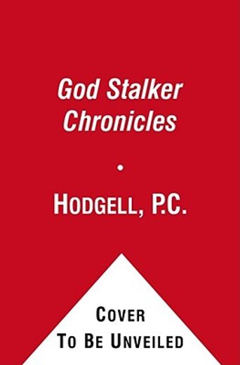 The God Stalker Chronicles (en Inglés)