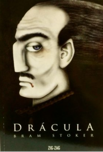 Drácula (in Spanish)