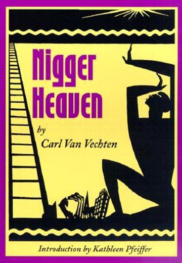 nigger heaven
