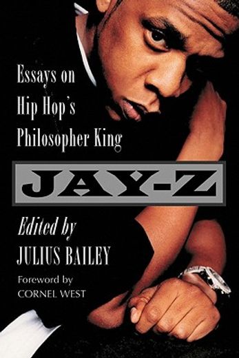 jay-z,essays on hip hop`s philosopher king