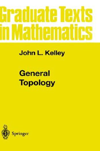 general topology