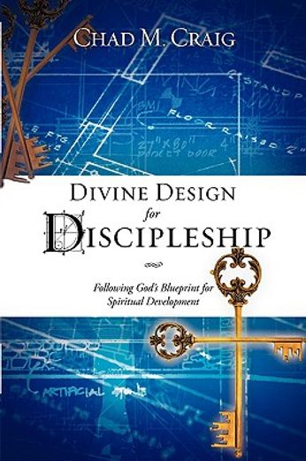 divine design for discipleship