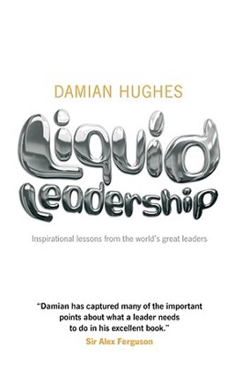 Liquid Leadership (in English)