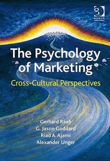 The Psychology of Marketing: Cross-Cultural Perspectives (en Inglés)