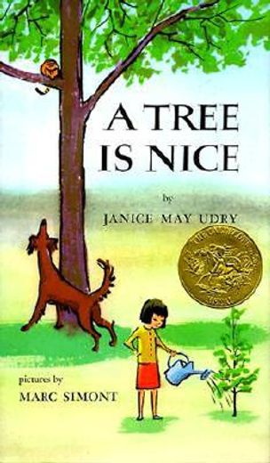 tree is nice (en Inglés)
