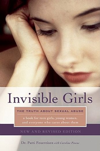 invisible girls,the truth about sexual abuse