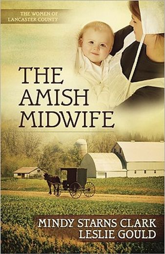 the amish midwife (en Inglés)