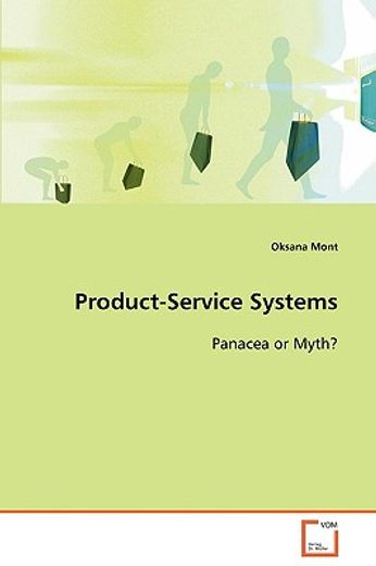 product-service systems panacea or myth?