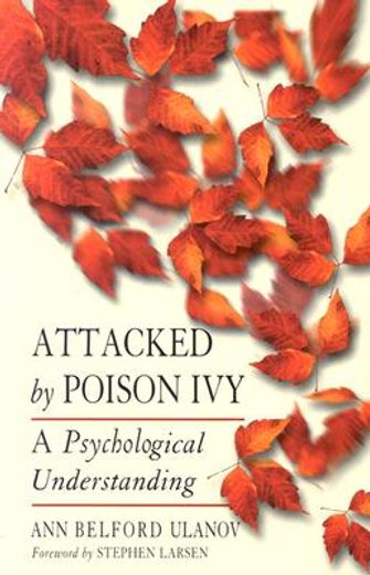 attached by poison ivy,a psychological understanding