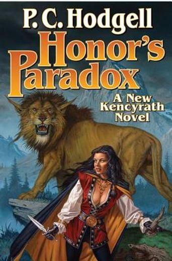Honor's Paradox (en Inglés)