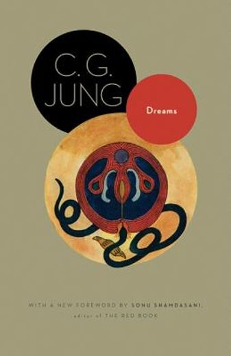 Dreams: (From Volumes 4, 8, 12, and 16 of the Collected Works of c. G. Jung): From Volumes 4, 8, 12, and 16 of the Collected Works of c. G. Jung (New in Paper) (Jung Extracts) (en Inglés)