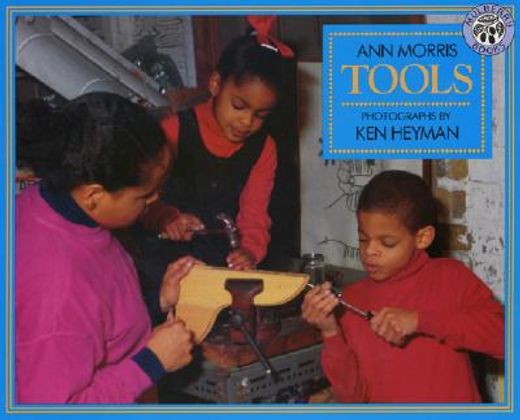 tools (in English)