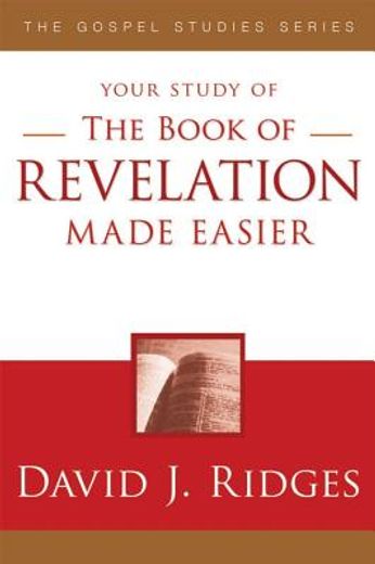 the book of revelation made easier (en Inglés)