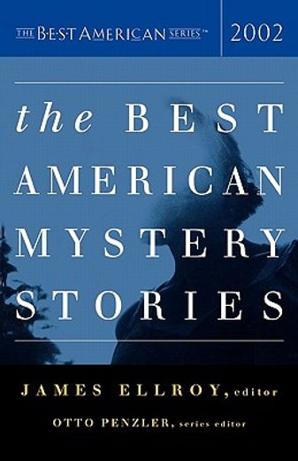 the best american mystery stories 2002 (in English)