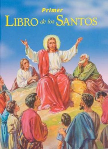 Primer Libro de los Santos