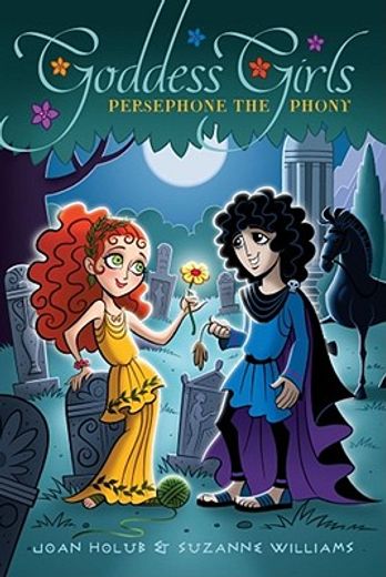 persephone the phony (in English)