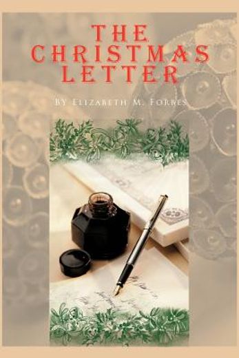 the christmas letter