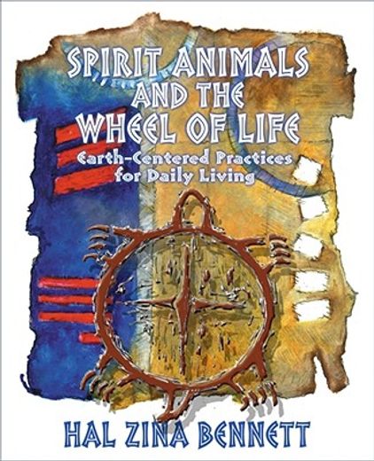 spirit animals and the wheel of life