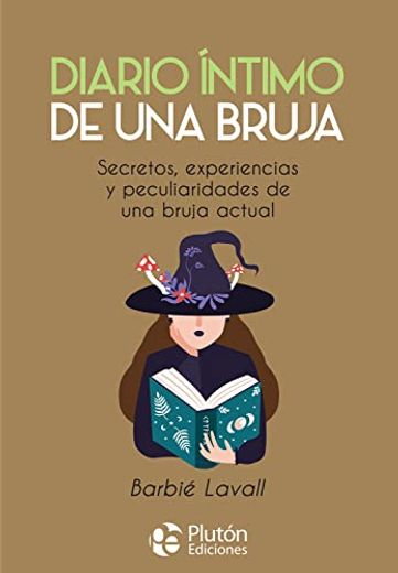 Diario íntimo de una bruja (in Spanish)