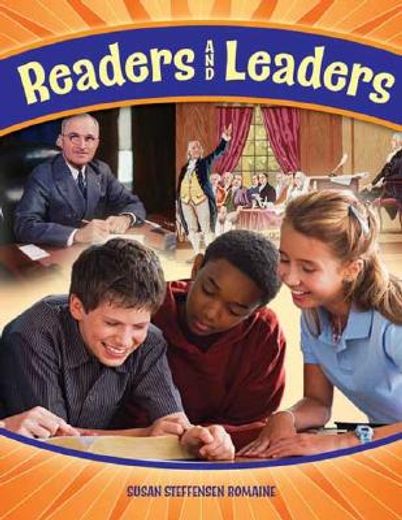 readers and leaders
