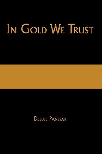 in gold we trust,the true story of the papalia twins and their battle for truth and justice