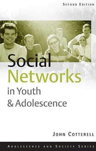 social network in youth and adolescence