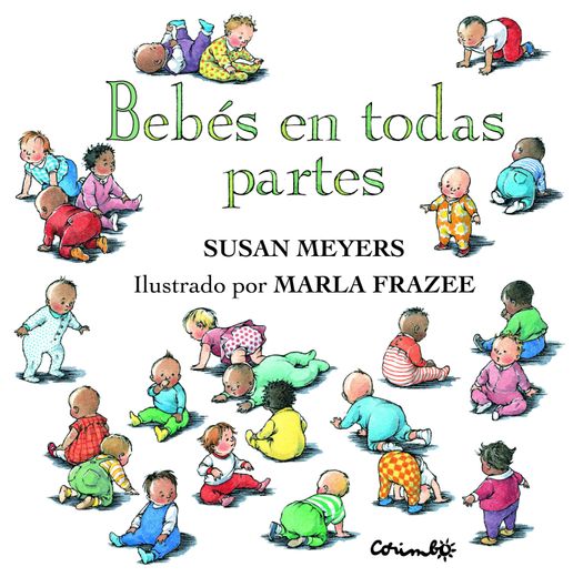 Bebes En Todas Partes