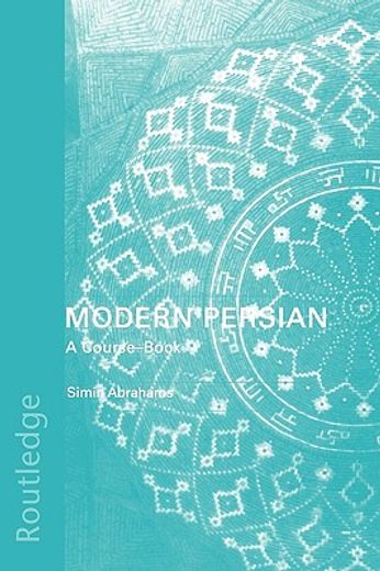 modern persian,a course-book