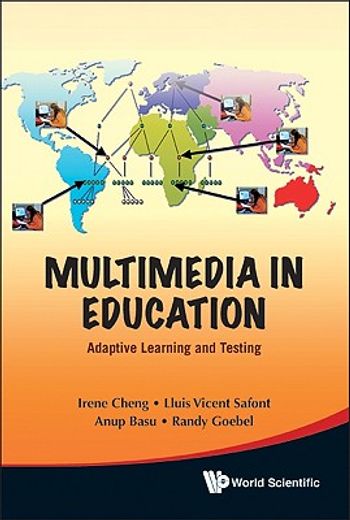 multimedia in education,adaptive learning and testing