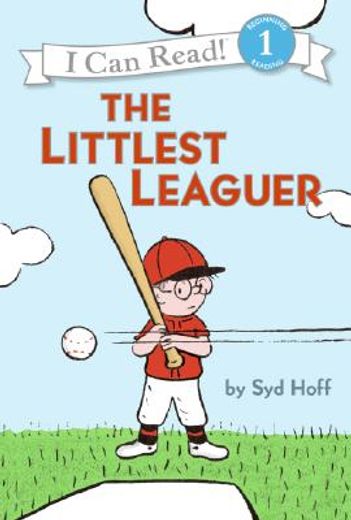 the littlest leaguer