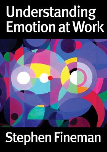 understanding emotion at work