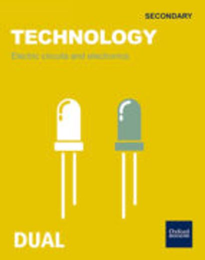 Technology. Electricity And Electronics. ESO 1 (Inicia CLIL)