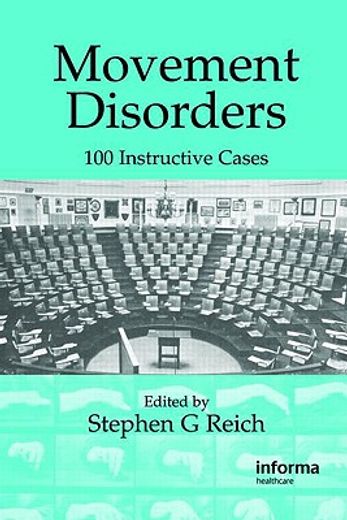 movement disorders,100 instructive cases