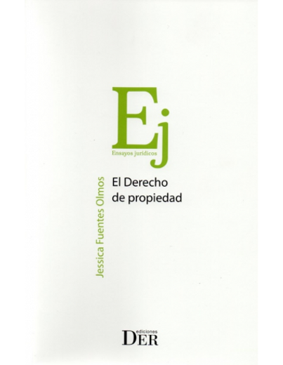 El Derecho de Propiedad (in Spanish)