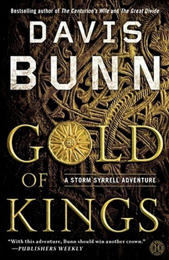 gold of kings (in English)