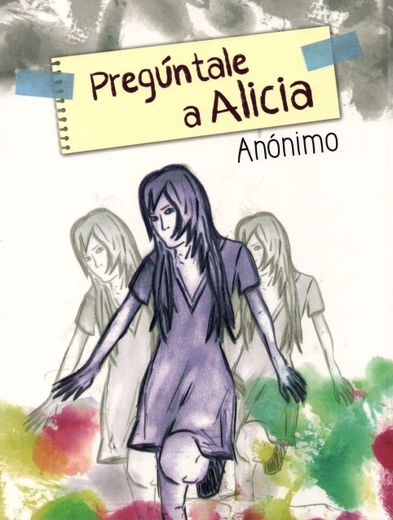 Pregúntale a Alicia (in Spanish)