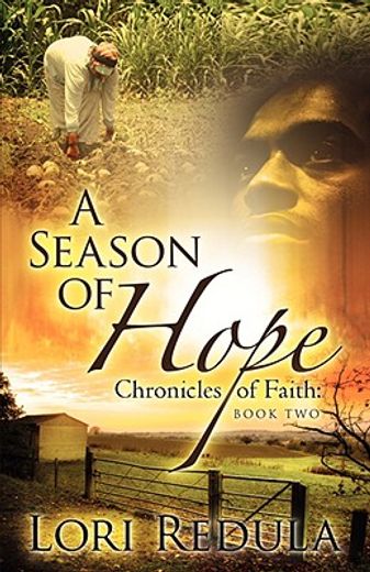 chronicles of faith: book two