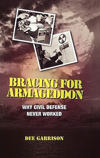 bracing for armageddon,why divil defense never worked